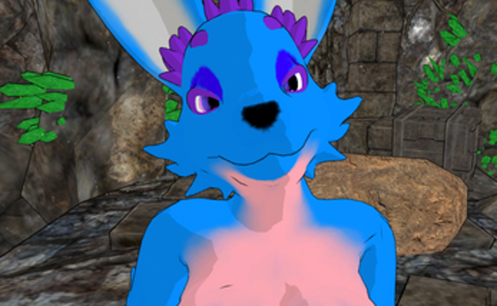 Fun With My Furry OCULUS RIFT & QUEST Image