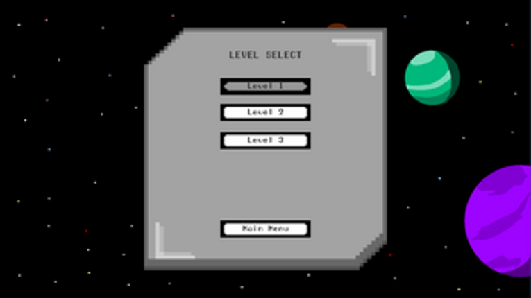 Galaxterminator screenshot