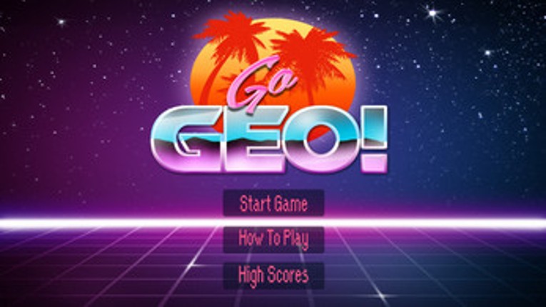 Go, Geo! Image