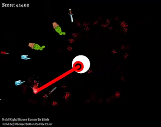 Gorglok's Revenge Image