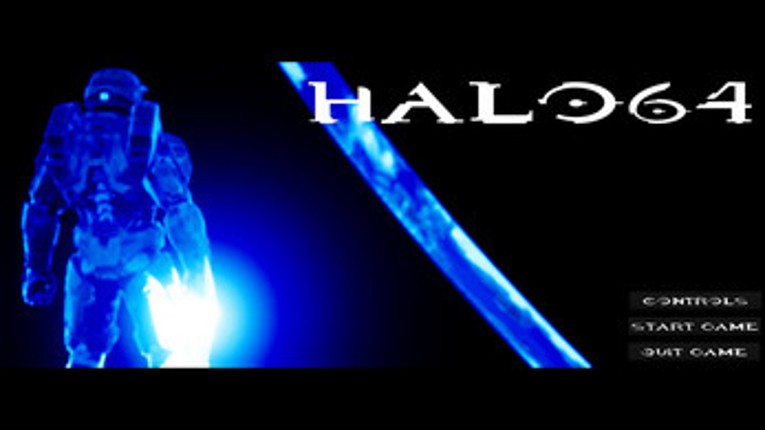 HALO 64 Image