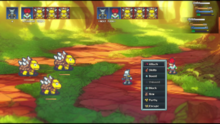 i Kick-ASS in the Beast World screenshot