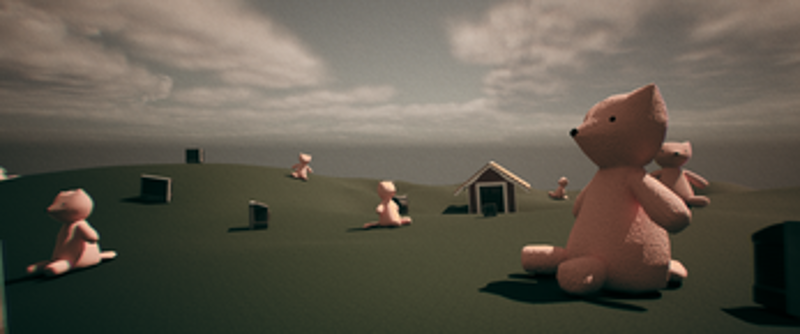 Journey screenshot