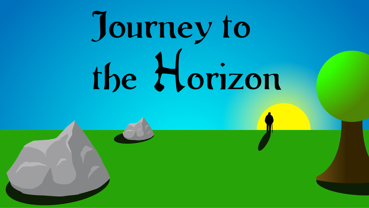 Games like Journey to the Horizon