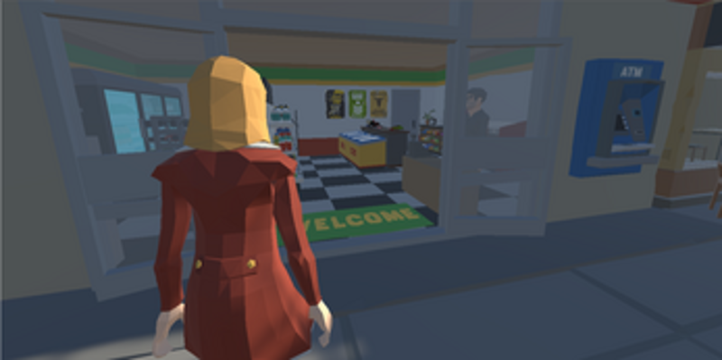 Karen Simulator Image