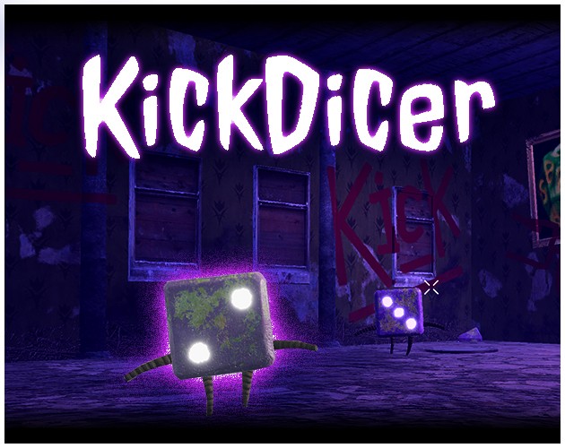 Games like Kick Dicer