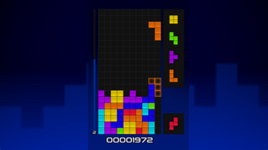 Literally Just A Puzzle Block Game Image