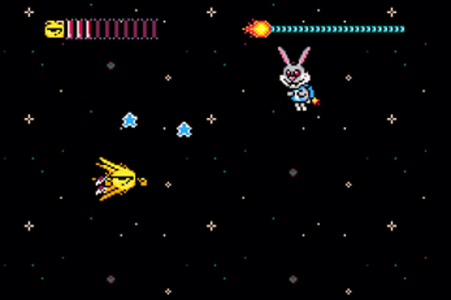 Lunatica Sizzle Image