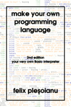 Make Your Own Programming Language Image