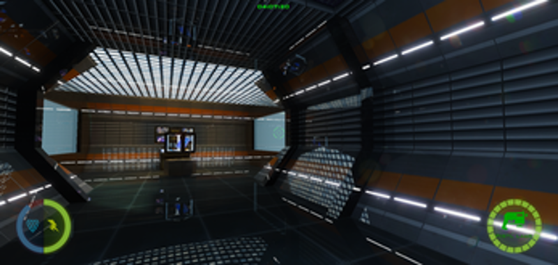M.A.R.S. Extraction screenshot