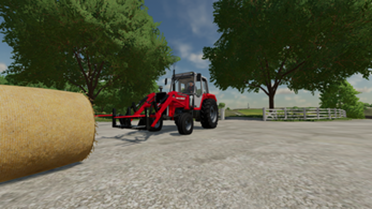 Massey Ferguson 600 Series Image
