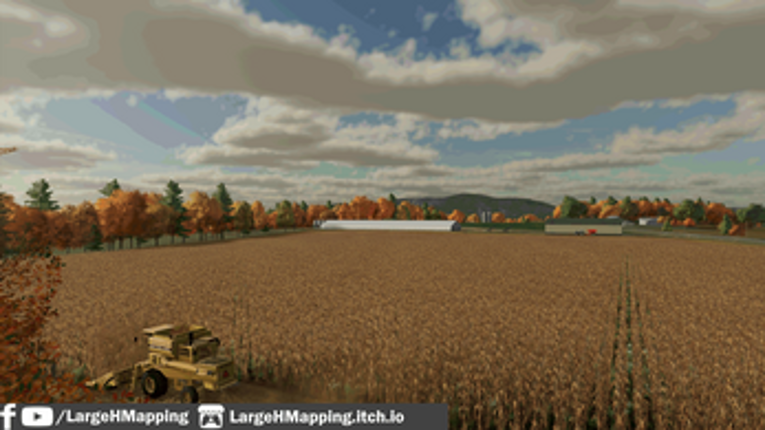 Mossy Glen Iowa Image