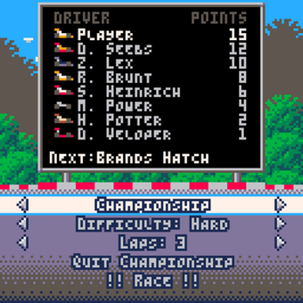 Mot's Grand Prix Image