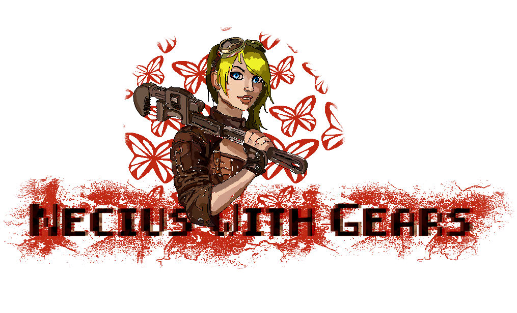 Games like NeciusWithGears V1.2