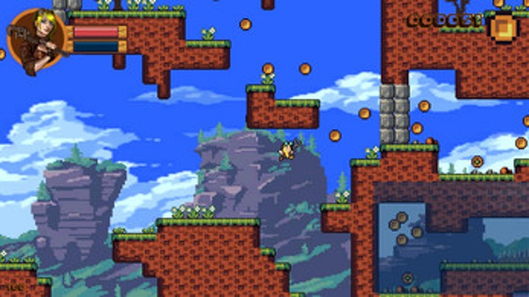 NeciusWithGears V1.2 screenshot