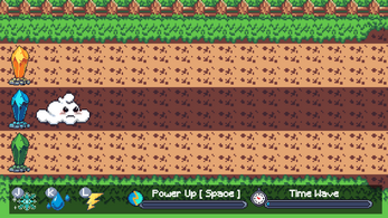 Nimbus's Adventure Image