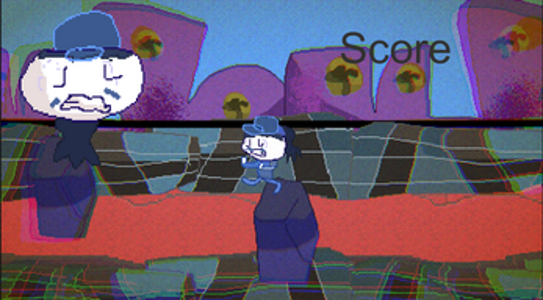 Noey the Runner Image