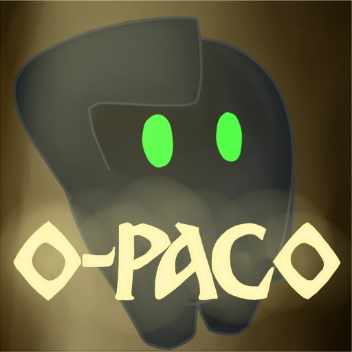 Games like O-PACO