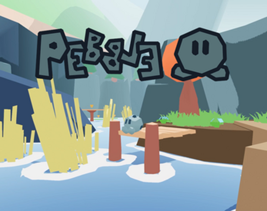 Pebble screenshot