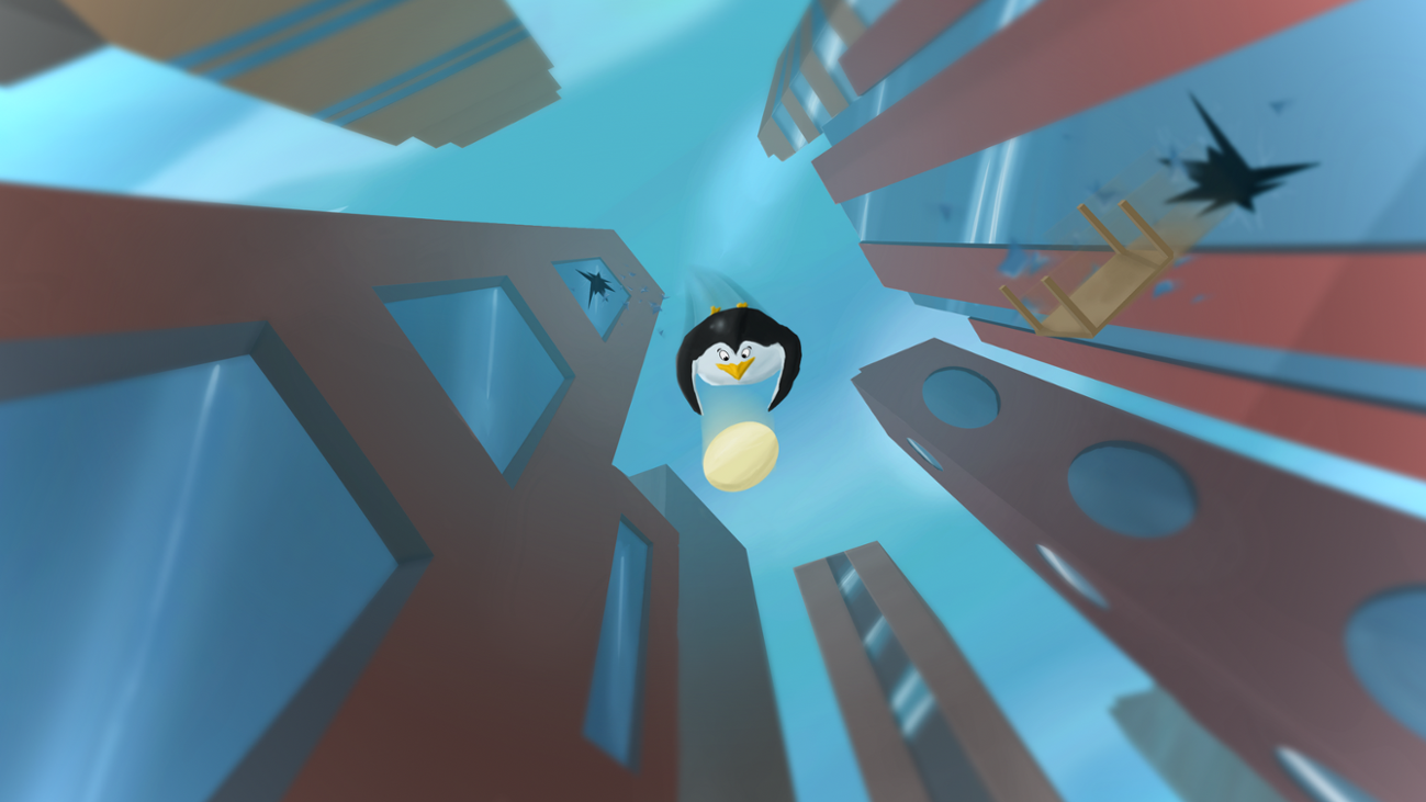 Games like Penguin Society