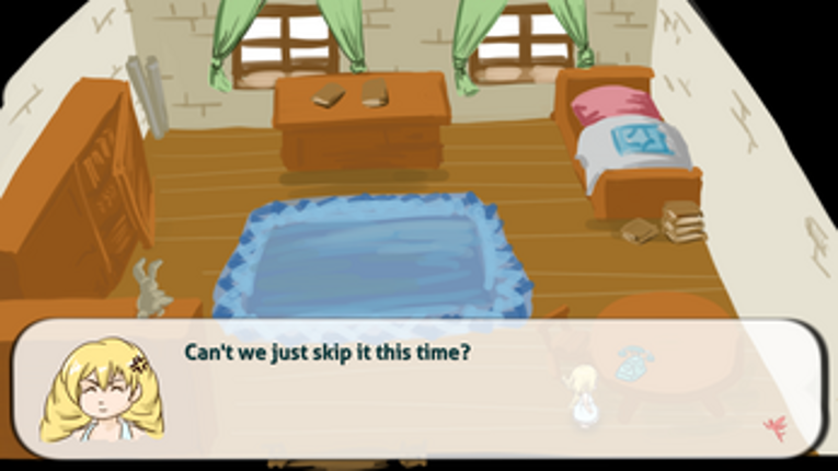 Petit Adventure Image