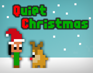 Games like Quiet Christmas