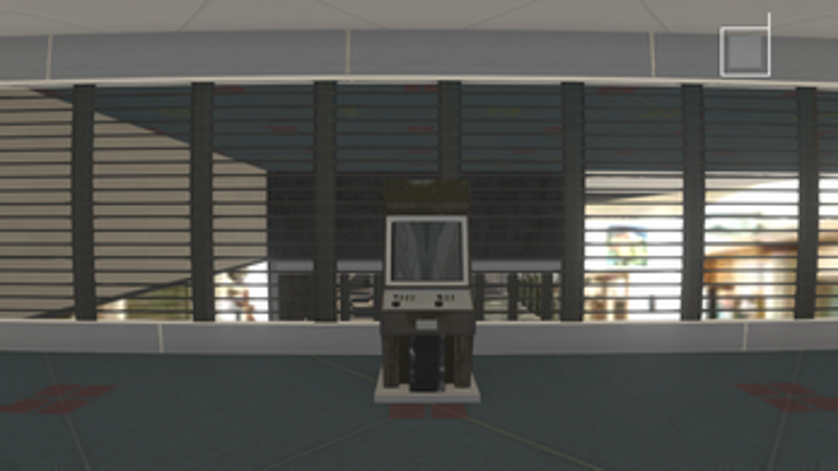 Recursion Plaza screenshot