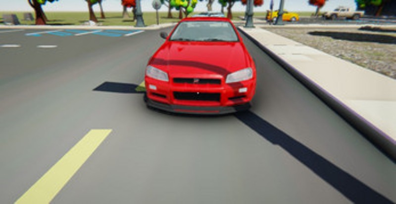Drift37 screenshot