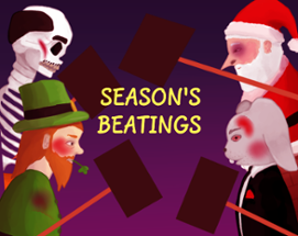 Season's Beatings Image