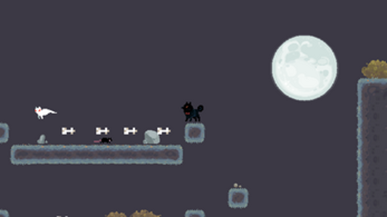 Shark's Day Out screenshot