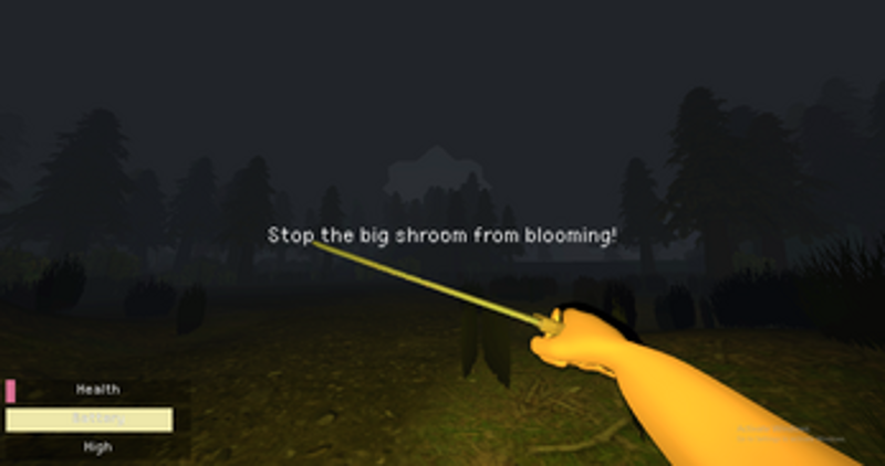 Shroom Rampage Image