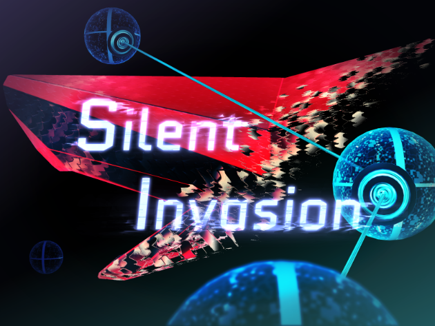 Games like Silent Invasion