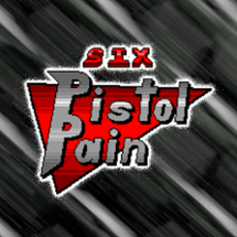 Six Pistol Pain Image