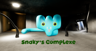 Snaky's Complexe Image