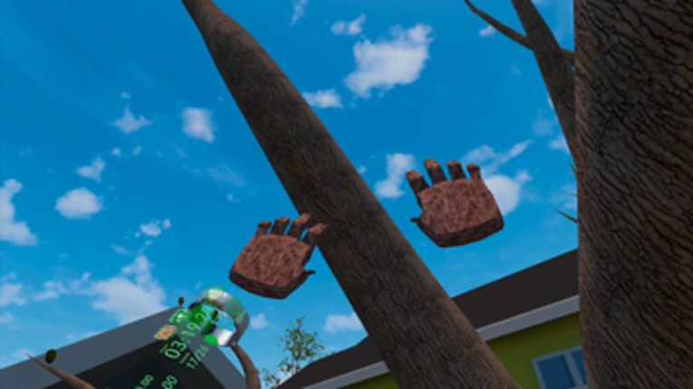 Squirrel Day v0.8 screenshot