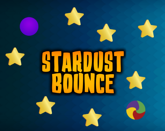 Stardust Bounce Image