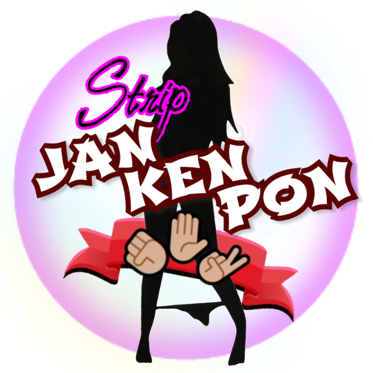 Games like Strip JanKenPon