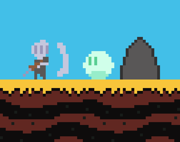 Games like Sword of Vector