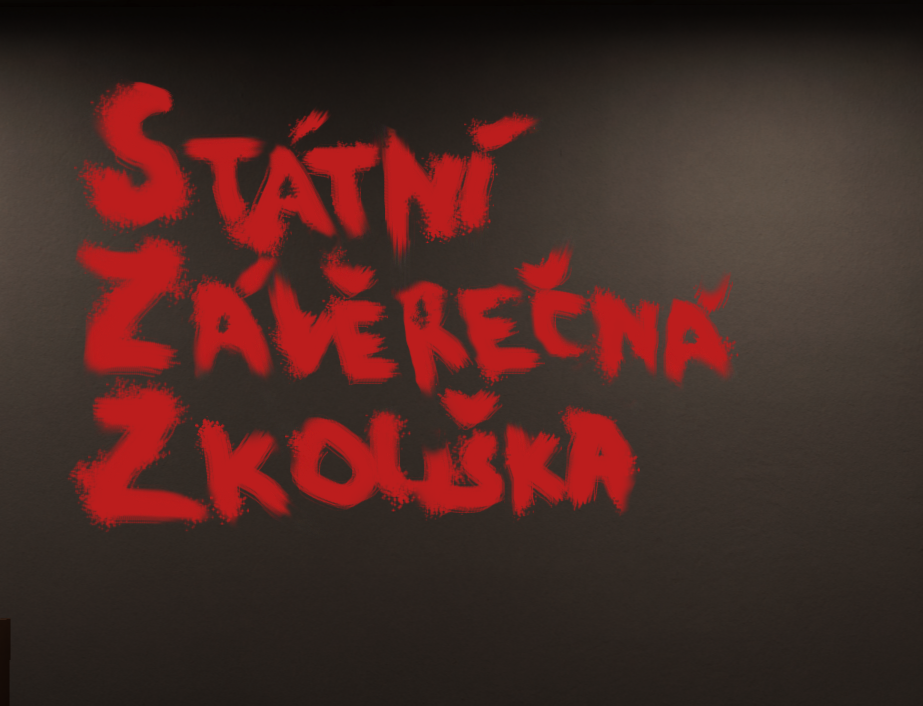 Games like Státní Závěrečná Zkouška