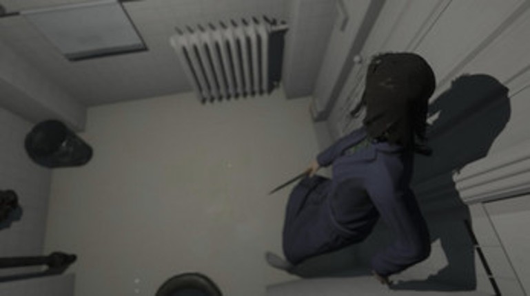 The Shining: Madness Night (Overlook) screenshot