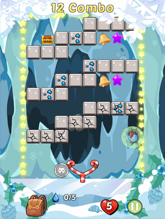 Tiny Gem Hunter Image