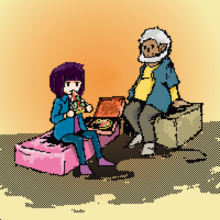 Games like Traveler's Gloom