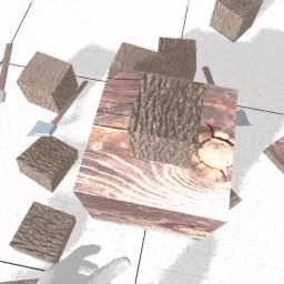 Games like TRITTICO DEL LAVORO