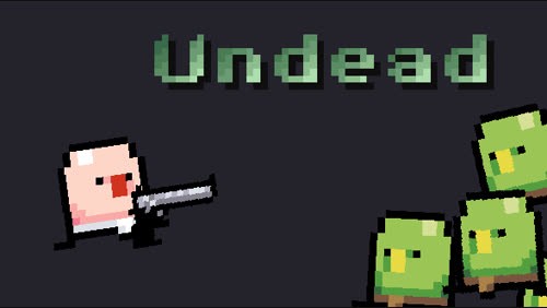 Games like Undead