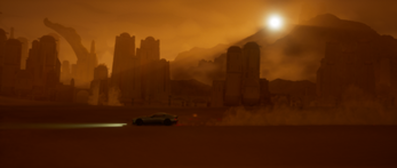 UNITY (prototype) screenshot
