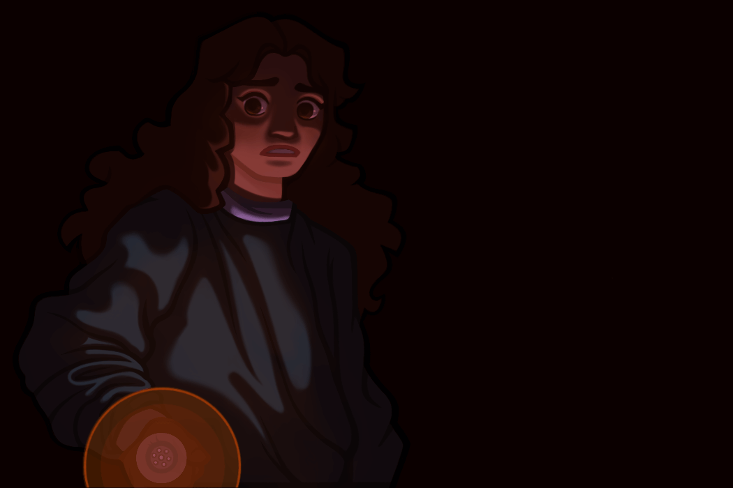 Games like What Girls Do in the Dark