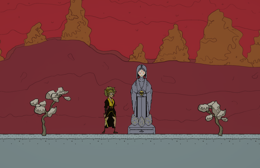 Games like When It Whispered Your Name