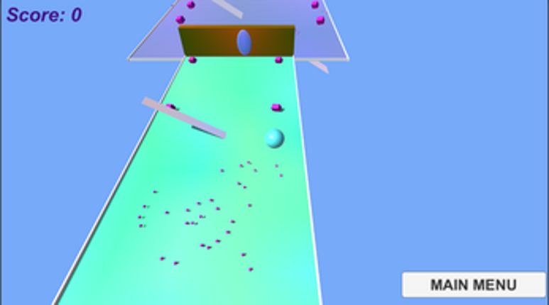 Whirling Mauves screenshot