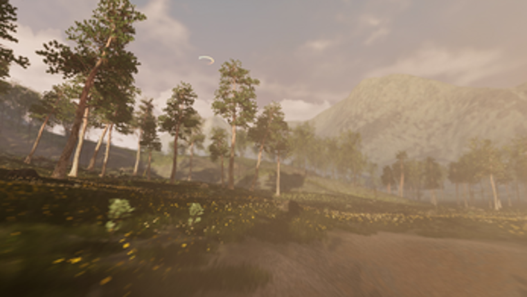 Winds Of A Fallen Soldier screenshot