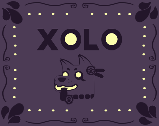 Xolo Game Cover